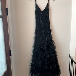 Xscape by Joanna Chen Formal Gown